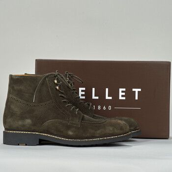 Pellet Botines ROLAND para hombre