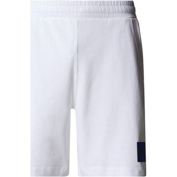 The North Face Short NF0A87ECFN4 para hombre