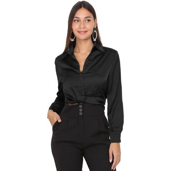 La Modeuse Camisa 65476_P151259 para mujer