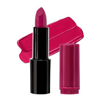 Barra de Labios Pretty & Plump - L.A. Girl: Surge