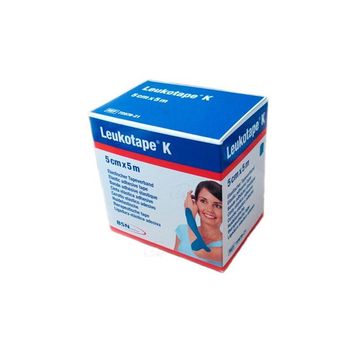 leukotape k