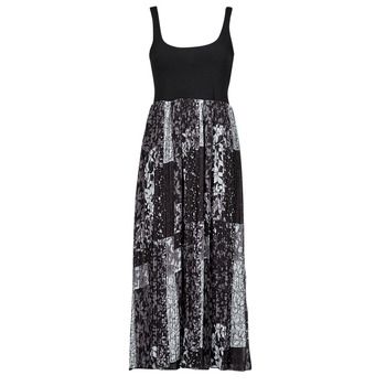 Desigual Vestido largo VEST_CASSIDI para mujer