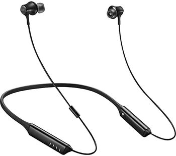 FIIL Driifter 99-00021-010201 Wireless Bluetooth Sports Earphones - Matte Black, Black