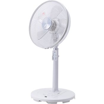 Grunkel FAN-14 Silence Ventilador de Pie 28W Blanco