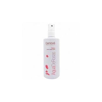 agua petalo rosa 200 ml spray genove