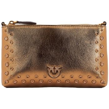 Pinko Bolso FLAT HORIZONTAL MINI para mujer