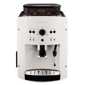 Krups EA810570 Cafetera Expreso Superautomática