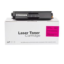 Alpa-Cartridge Reman Brother Magenta Toner TN325M - TN325M