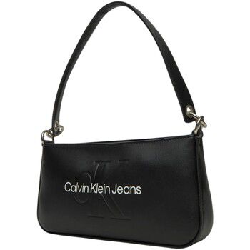 Calvin Klein Jeans Bolso SCULPTED SHOULDER POUCH25 MONO K60K610679 para mujer