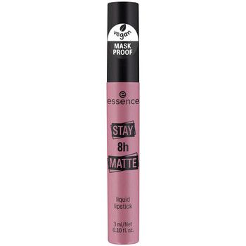 Essence Pintalabios Stay 8h Matte Liquid Lipstick - 05 Date Proof para mujer