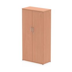 Impulse 1600 Cupboard Beech - S00003