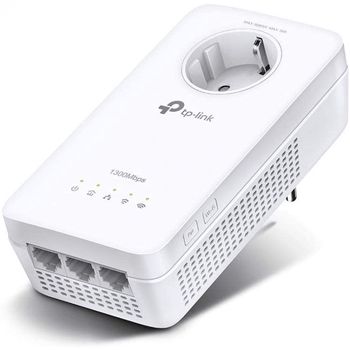 TP-Link TL-WPA8631P Punto de Acceso WiFi Dual Band AC1200