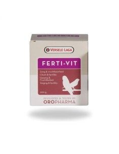 Estimulante Vitaminado para Aves VERSELE LAGA Fertivit 200gr