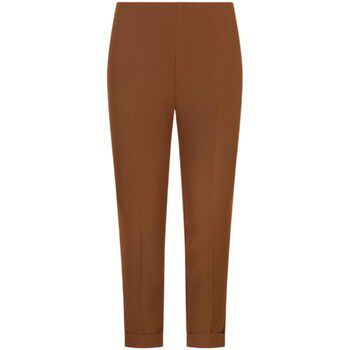 Sandro Ferrone Pantalón S39YBEFURFANTELLOTEC para mujer