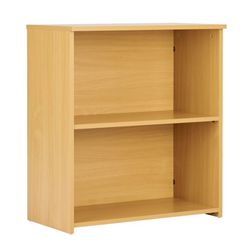 Eco 18 Premium 800 Bookcase Oak