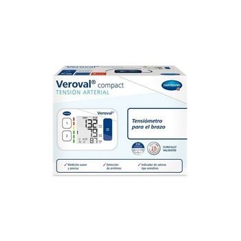 tensiometro de brazo veroval compact