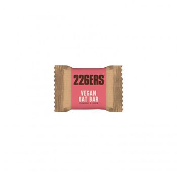 Barrita Avena 226ERS Vegan 50g Stawberry-Cashew