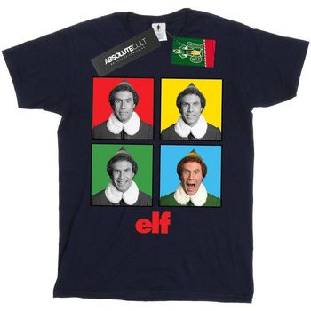 Elf Camiseta manga larga BI17203 para niña