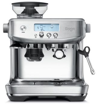 Cafetera Express - Sage SES878BSS4EEU1 Barista Pro