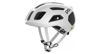 Casco poc ventral air mips blanco