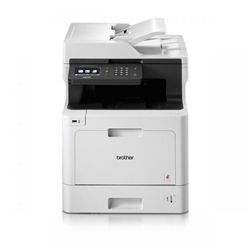 Brother Dcpl8410Cdwzu1 A4 Colour Printer