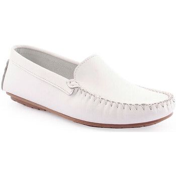 Walkwell Mocasines L Mocassin Clasic para mujer