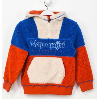 Napapijri Chaquetas GA4EPR-BE1 para niño