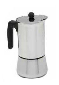 Cafetera Italiana - Alza BASIC 6012 12 Tazas