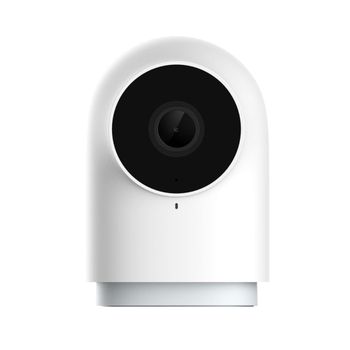 Aqara Camera Hub G2H Pro Cámara de Seguridad Inteligente FullHD Blanca