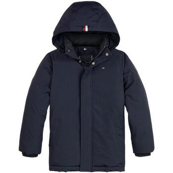 Tommy Hilfiger Chaquetas KB0KB08561DW5 para niño