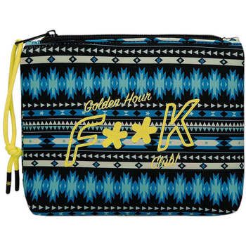 F * * K Bolso Pochette para niño