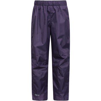 Mountain Warehouse Pantalones Spray II para niño