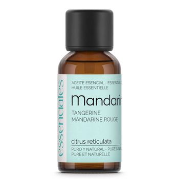 Aceite Esencial De Mandarina 30 Ml