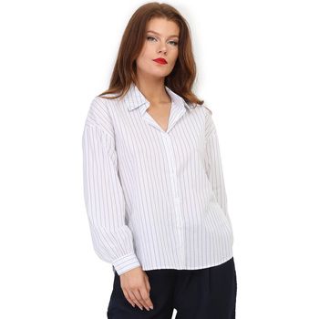 La Modeuse Camisa 68889_P160774 para mujer