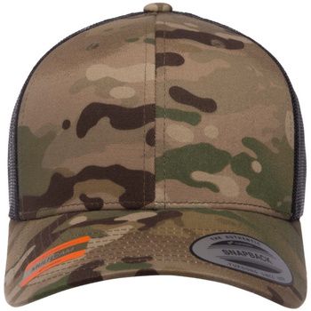 Flexfit By Yupoong Gorra Flexfit Multicam para mujer