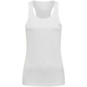 Stedman Camiseta tirantes Active para mujer