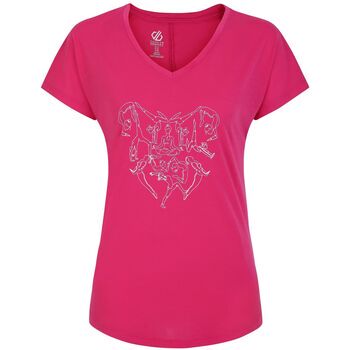 Regatta Camiseta manga larga Calm para mujer