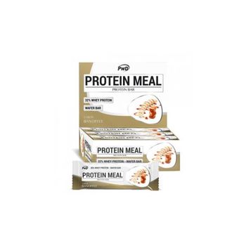 protein meal banofee 12barritas.