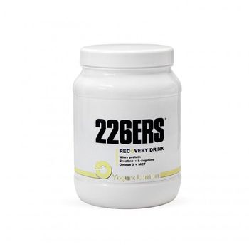 Recuperador 226ERS 500 g Yogurt Lemon