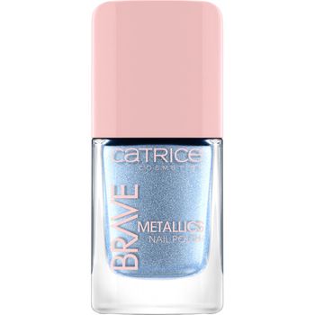 Esmalte de Uñas Brave Metallics - Catrice: 03