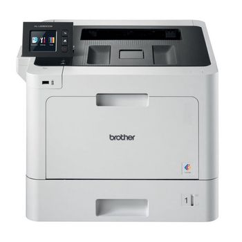 Brother HL-L8360CDW Impresora Láser Color Wifi Dúplex