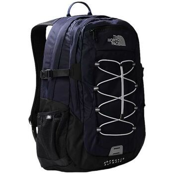 The North Face Mochila Mochila Borealis Classic Navy/Tin Grey para mujer