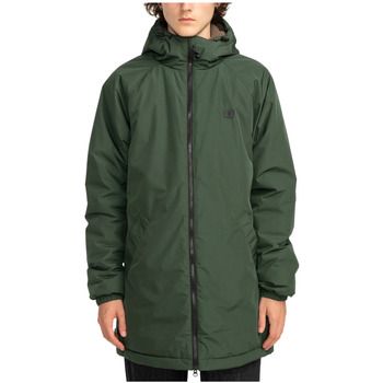 Element Chaquetas FIELD PARKA para hombre