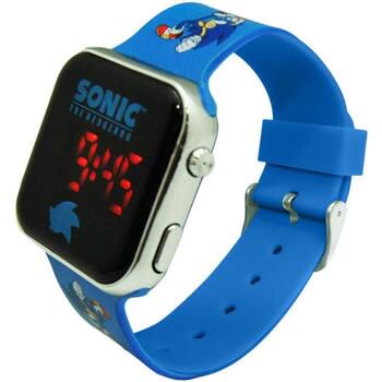 Sonic Reloj digital - para hombre