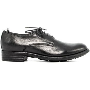 Officine Creative Zapatos Mujer CALIXTE-001-NERO para mujer