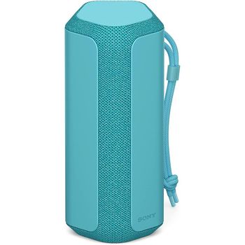 Sony SRS-XE200 Altavoz Bluetooth Portátil Impermeable Azul