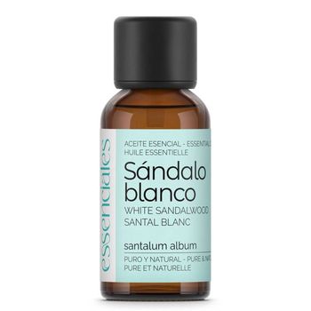 Aceite Esencial De Sándalo Blanco 30 Ml