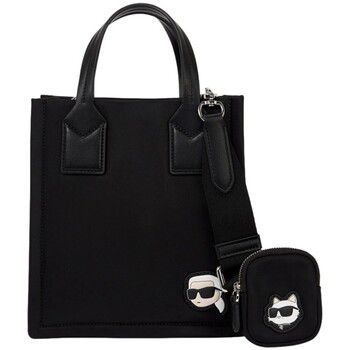 Karl Lagerfeld Bolso de mano A1W30130 para mujer