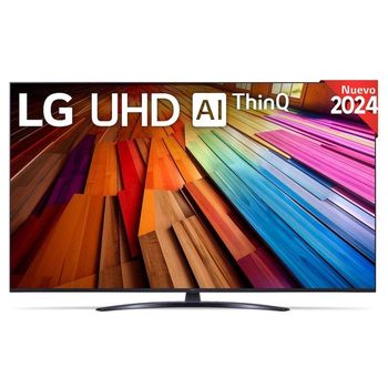 LG 55UT81006LA 55