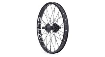 Eclat trippin 20    rueda trasera   cortex freecoaster rsd negro